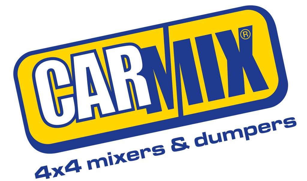 logo carmix